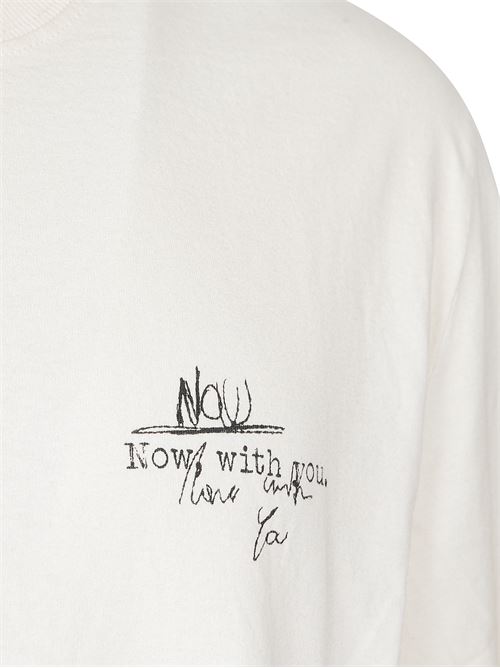 T-shirt Viaggio Vintage GOLDEN GOOSE | GMP01220P00214082432